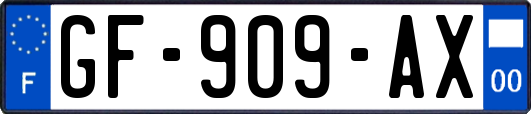 GF-909-AX