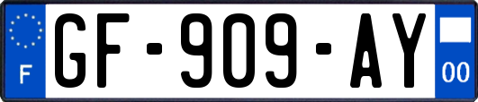 GF-909-AY
