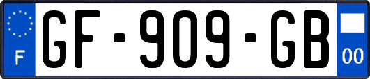 GF-909-GB