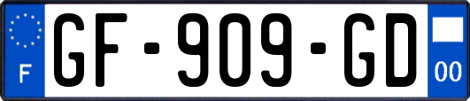 GF-909-GD