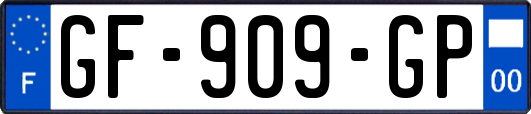 GF-909-GP