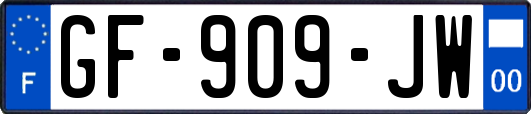 GF-909-JW