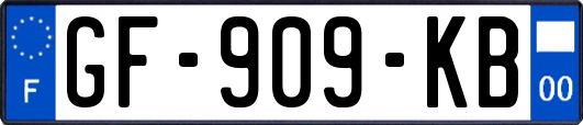 GF-909-KB
