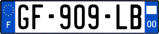 GF-909-LB