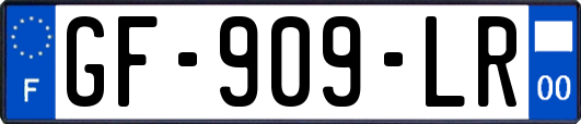 GF-909-LR