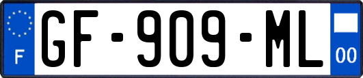GF-909-ML