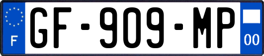 GF-909-MP