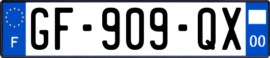 GF-909-QX