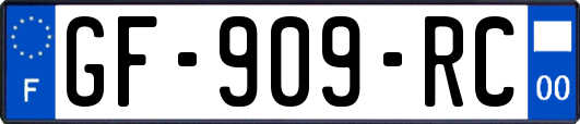 GF-909-RC