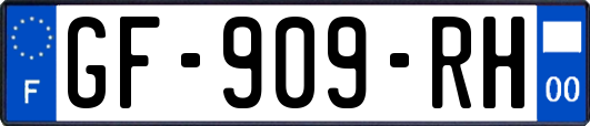 GF-909-RH