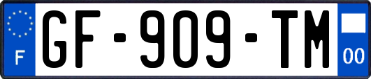 GF-909-TM