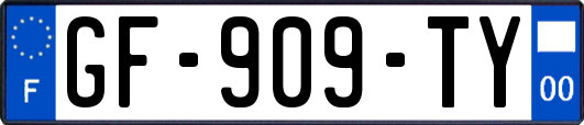 GF-909-TY