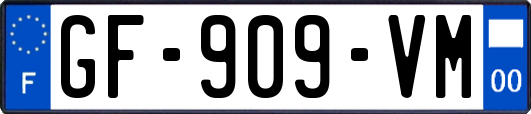 GF-909-VM