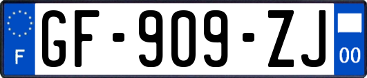 GF-909-ZJ