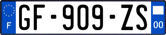 GF-909-ZS