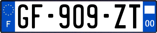 GF-909-ZT