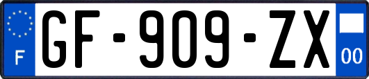 GF-909-ZX