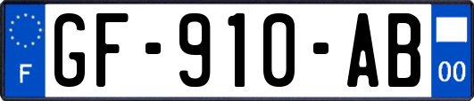 GF-910-AB