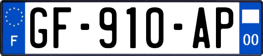 GF-910-AP