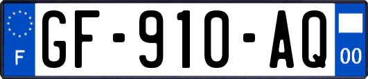 GF-910-AQ