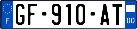 GF-910-AT