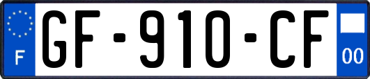 GF-910-CF
