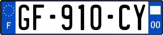 GF-910-CY