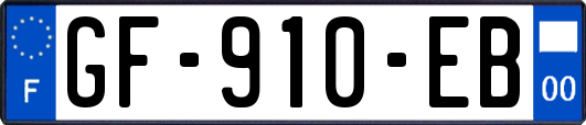 GF-910-EB