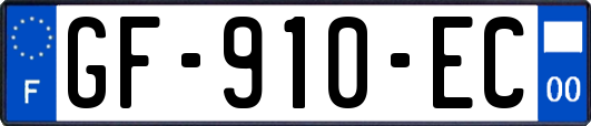 GF-910-EC