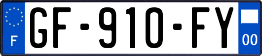 GF-910-FY
