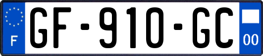 GF-910-GC