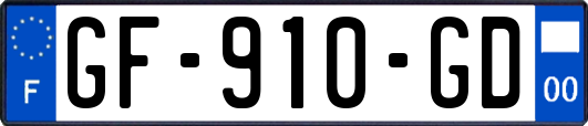 GF-910-GD