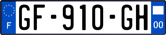 GF-910-GH