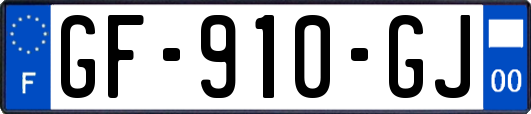 GF-910-GJ