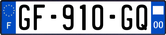 GF-910-GQ