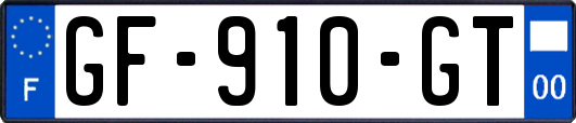 GF-910-GT