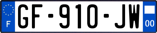 GF-910-JW