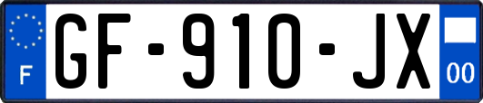 GF-910-JX