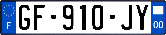 GF-910-JY