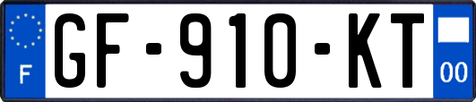 GF-910-KT