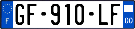 GF-910-LF