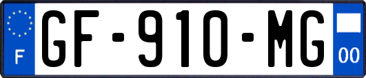 GF-910-MG