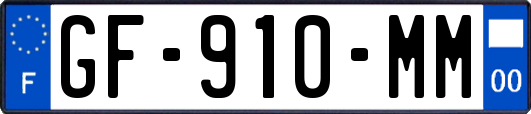 GF-910-MM