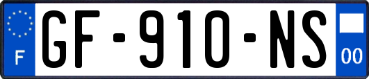 GF-910-NS