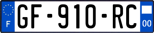 GF-910-RC