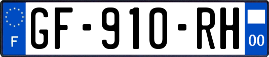 GF-910-RH