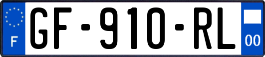 GF-910-RL