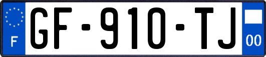 GF-910-TJ