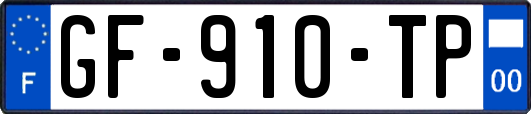 GF-910-TP