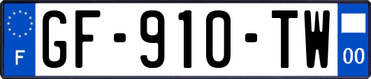 GF-910-TW